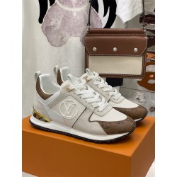 루이비통  2023 여성용 스니커즈 WA1462 SH-D