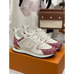 루이비통  2023 여성용 스니커즈 WA1463 SH-D