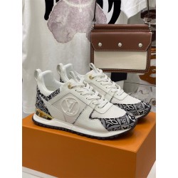 루이비통  2023 여성용 스니커즈 WA1464 SH-D