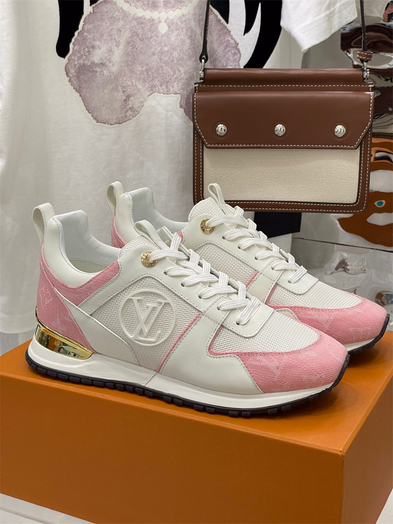 루이비통  2023 여성용 스니커즈 WA1465 SH-D