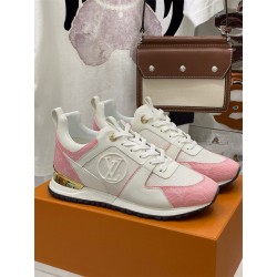 루이비통  2023 여성용 스니커즈 WA1465 SH-D