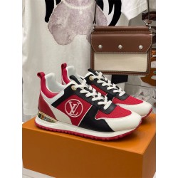 루이비통  2023 여성용 스니커즈 WA1466 SH-D