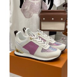 루이비통  2023 여성용 스니커즈 WA1468 SH-D