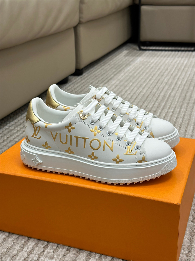 루이비통  2023 여성용 스니커즈 WA1477 SH-D