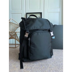 프라다 남성용 백팩 2VG0135 PD1-B