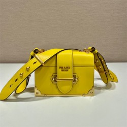 프라다 카이에  여자 숄더백 1BD045 PD1-B