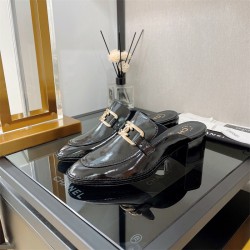 샤넬 2023 여성용 반슬리퍼 WA1552 SH-D