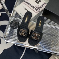 샤넬 2023 여성용 슬리퍼 WA1554 SH-D