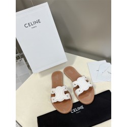 셀린느 2023 여성용 슬리퍼 WA1558 SH-D