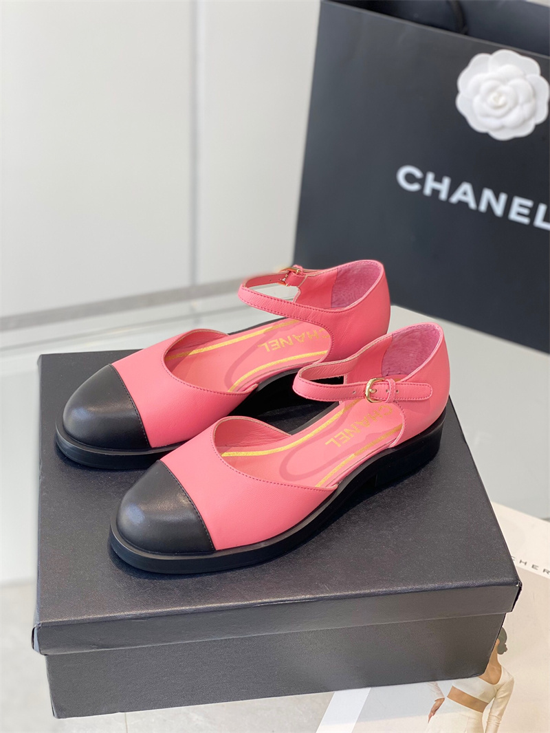 샤넬  2023 여성용 샌들 WA1598 SH-D