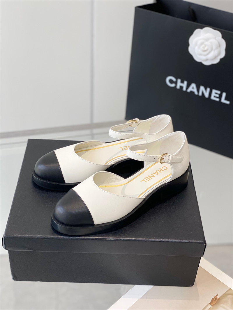 샤넬  2023 여성용 샌들 WA1600 SH-D