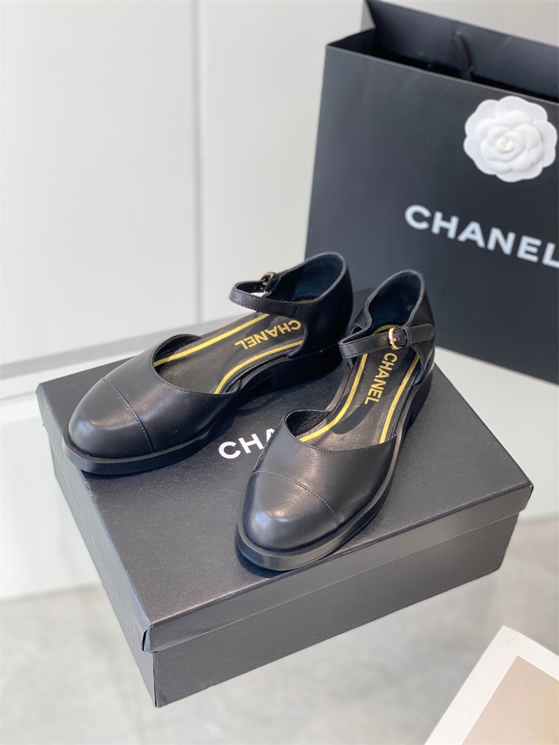 샤넬  2023 여성용 샌들 WA1601 SH-D