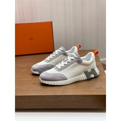 에르메스 2023 남성용 스니커즈 HM191 SH-E