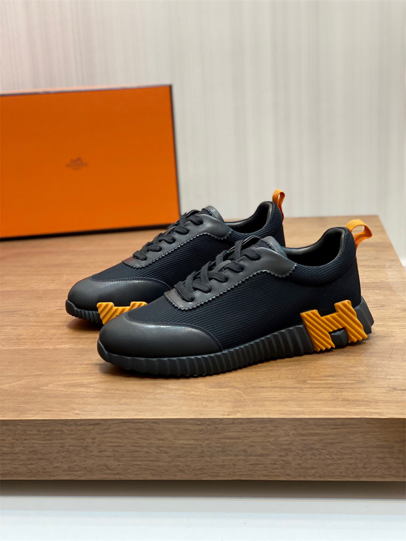 에르메스 2023 남성용 스니커즈 HM192 SH-E