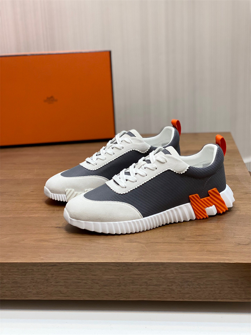 에르메스 2023 남성용 스니커즈 HM193 SH-E