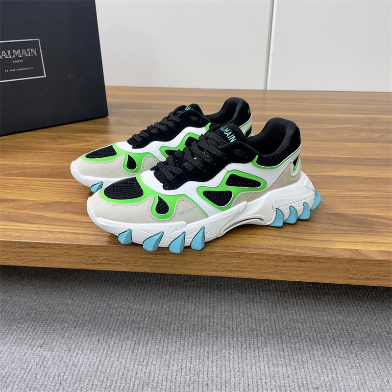 발망 2023 남성용 스니커즈 BM006 SH-E