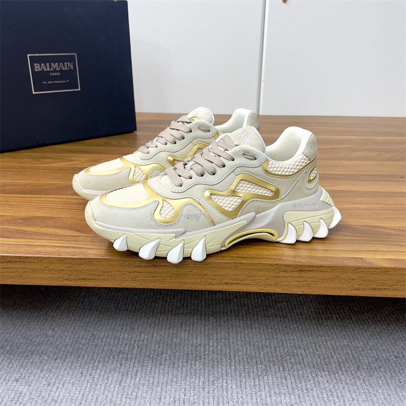 발망 2023 남성용 스니커즈 BM008 SH-E