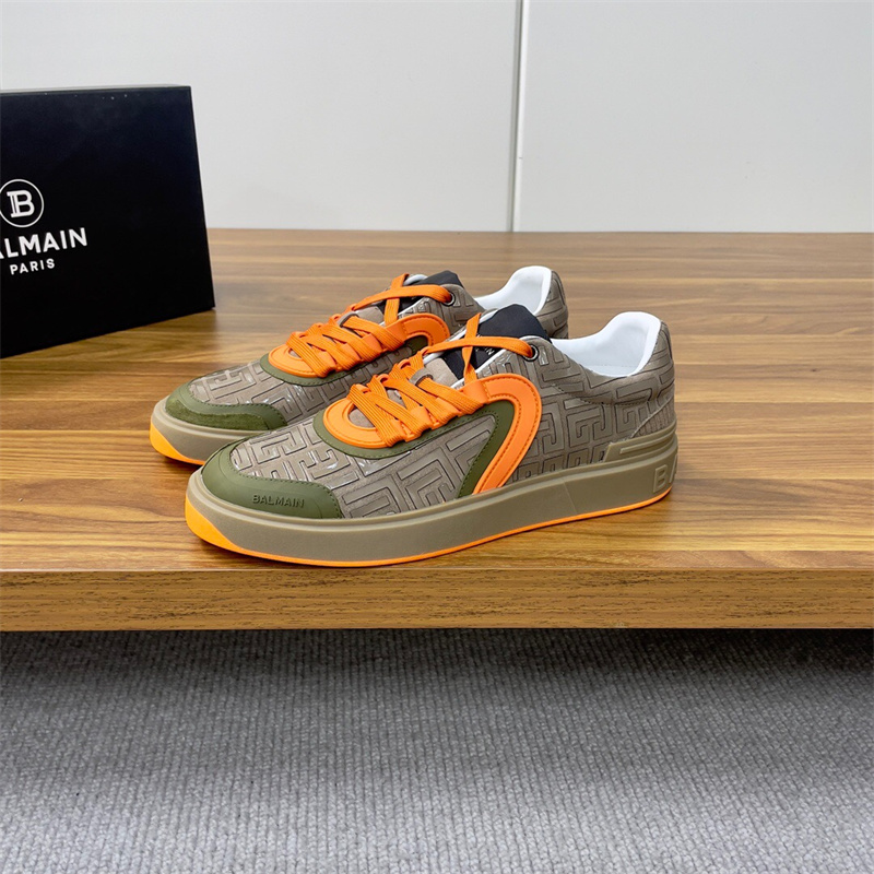 발망 2023 남성용 스니커즈 BM009 SH-E