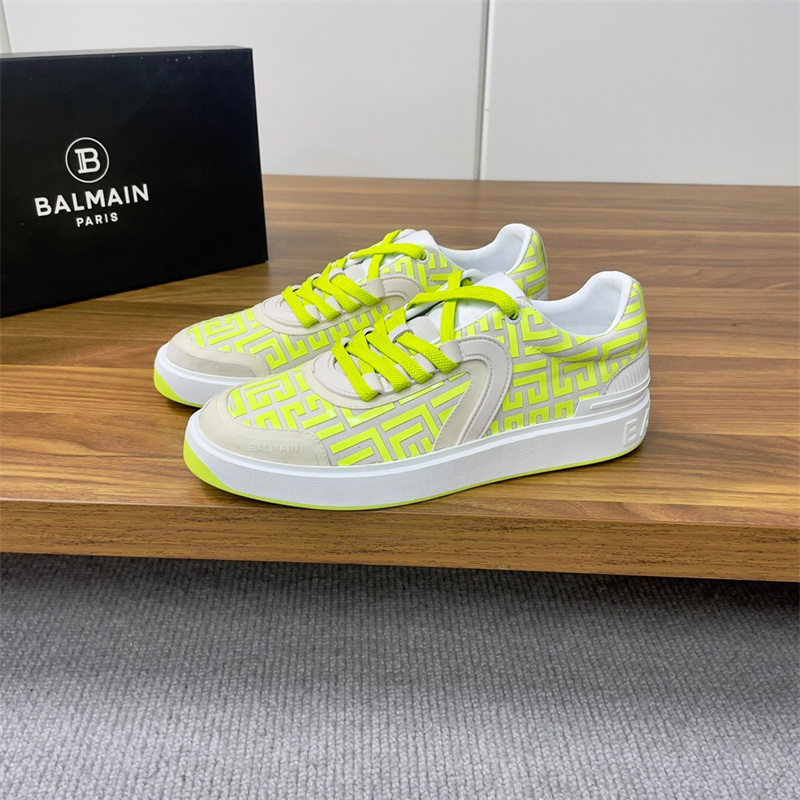 발망 2023 남성용 스니커즈 BM010 SH-E