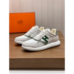 에르메스 2023 남성용 스니커즈 HM208 SH-E