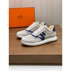 에르메스 2023 남성용 스니커즈 HM209 SH-E