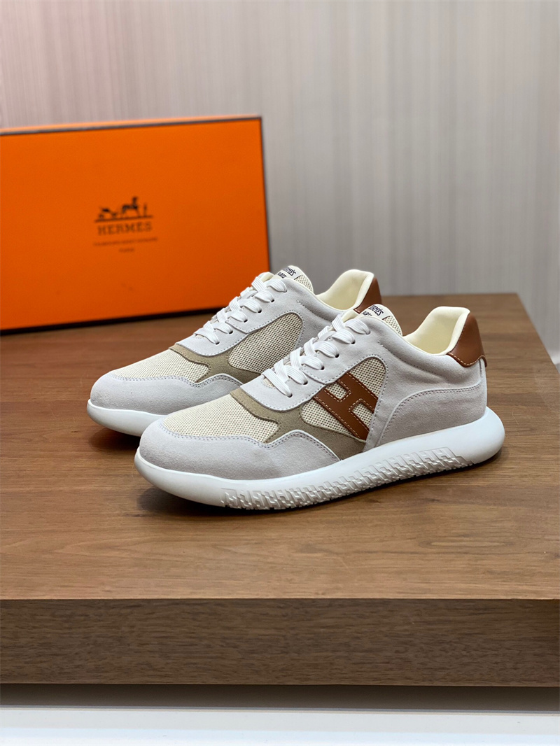 에르메스 2023 남성용 스니커즈 HM210 SH-E