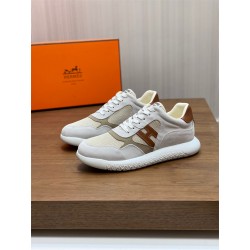 에르메스 2023 남성용 스니커즈 HM210 SH-E