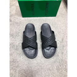 보테가베네타 2022 남성용 슬리퍼 BV026 SH-E