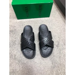 보테가베네타 2022 남성용 슬리퍼 BV027 SH-E