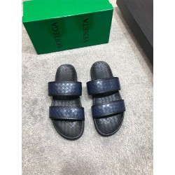 보테가베네타 2022 남성용 슬리퍼 BV041 SH-E