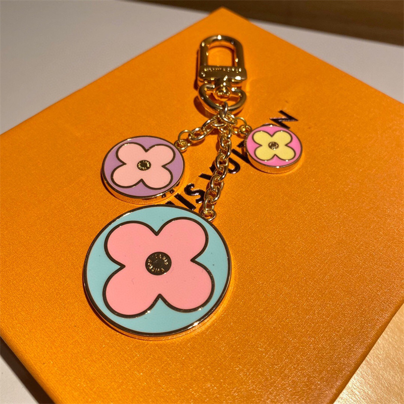 루이비통 키홀더 키링 SN261 GZ