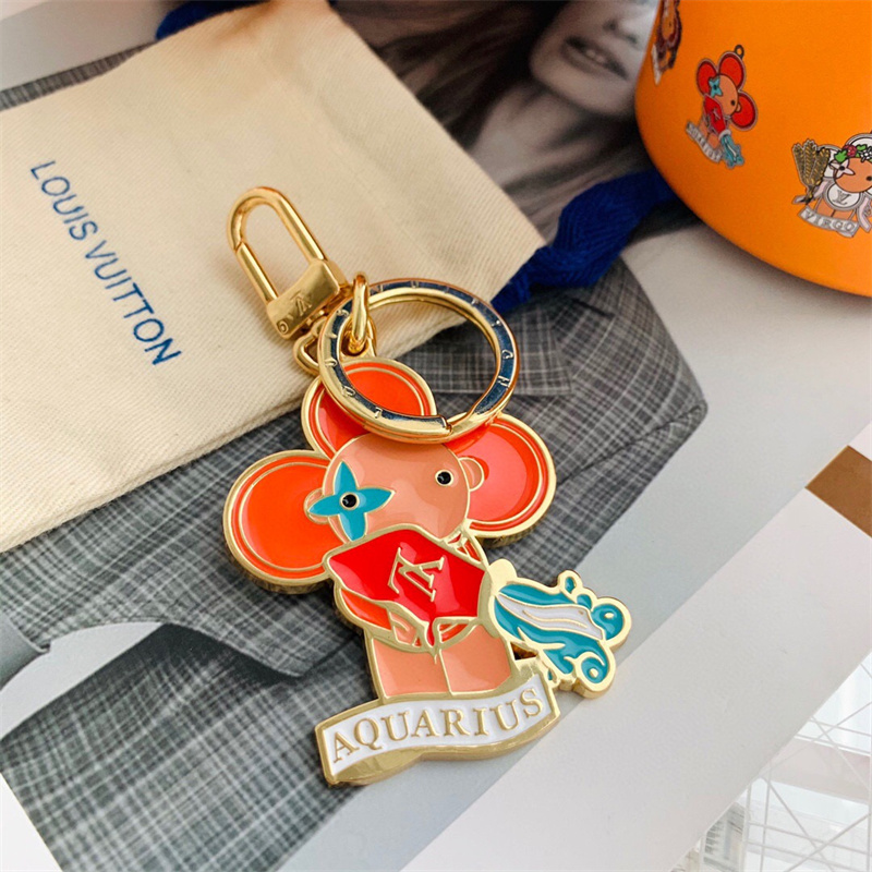 루이비통 키홀더 키링 SN264 GZ