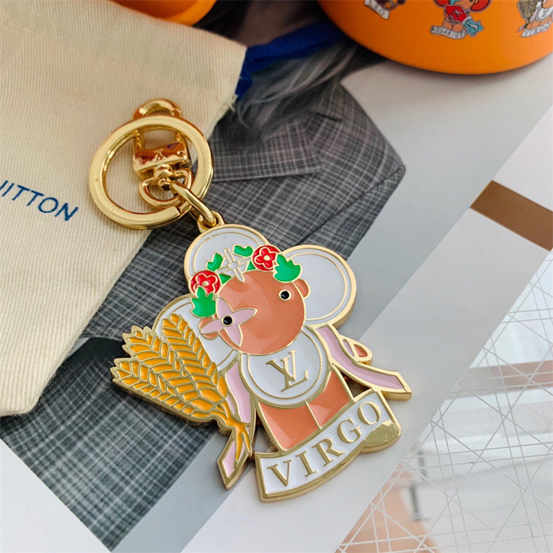 루이비통 키홀더 키링 SN269 GZ