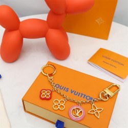 루이비통 키홀더 키링 SN281 GZ