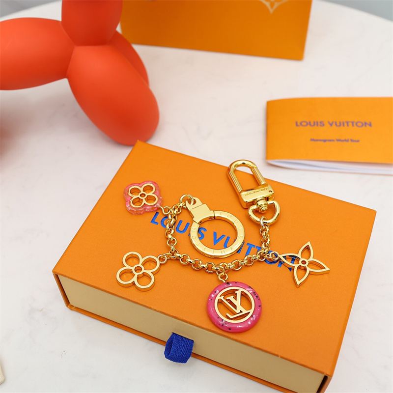 루이비통 키홀더 키링 SN283 GZ