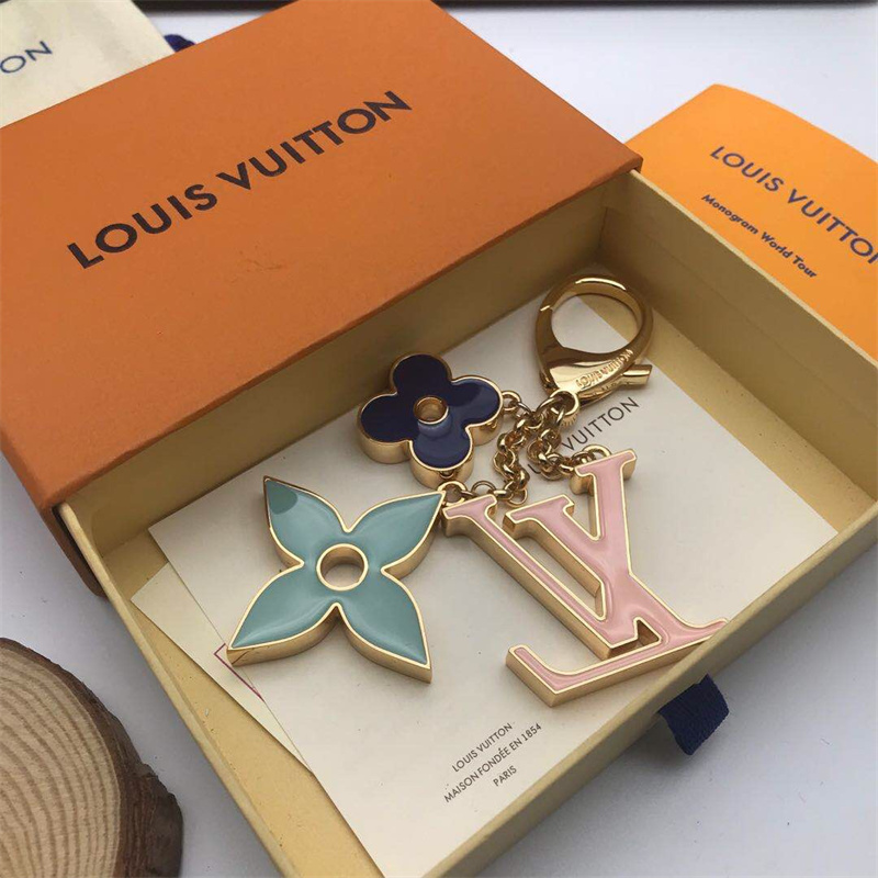 루이비통 키홀더 키링 SN292 GZ