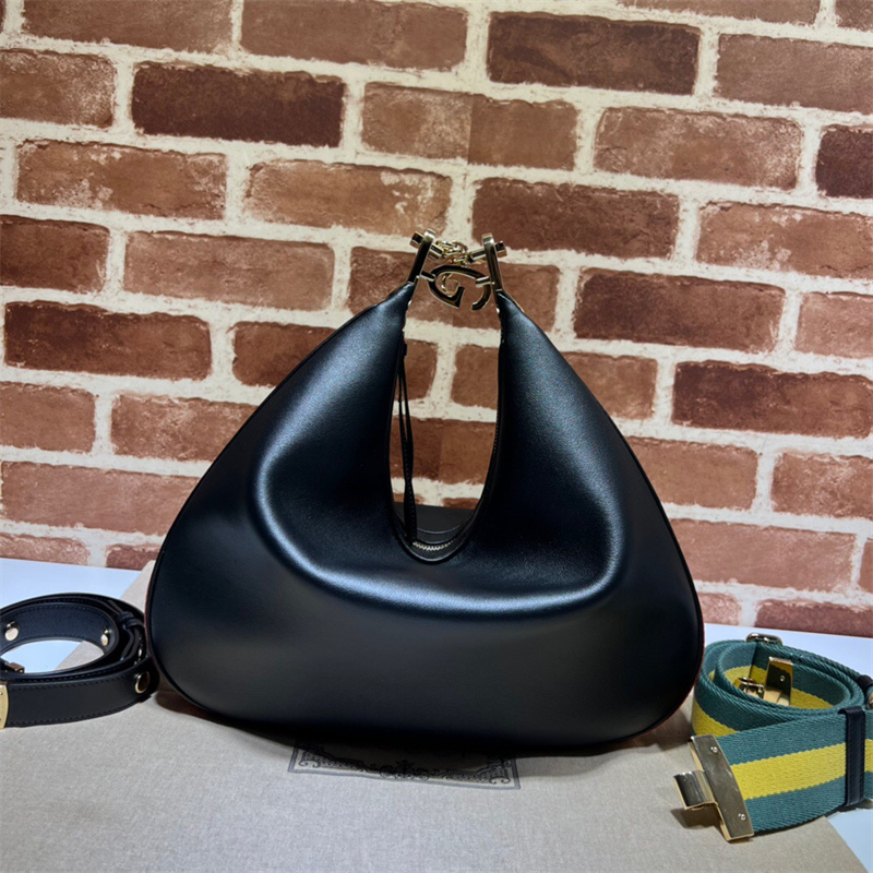 구찌 아따슈 라지 숄더백 702823 BG-GC