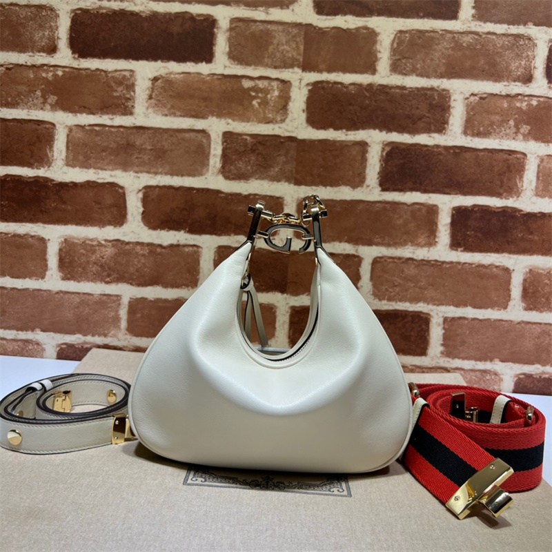 구찌 아따슈 스몰 숄더백 699409 BG-GC