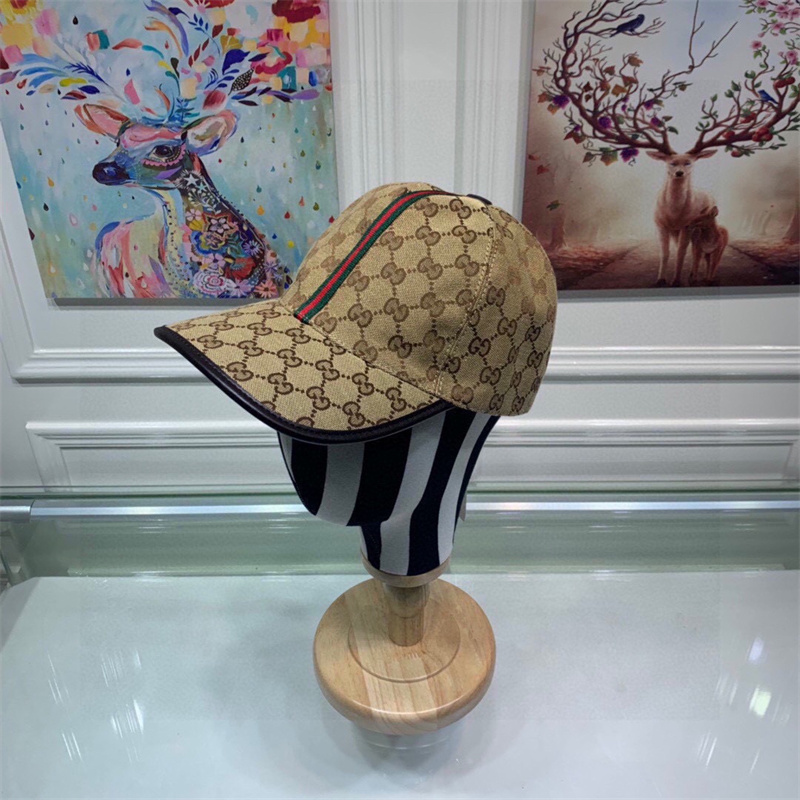 구찌 남여공용 볼캡모자 SN351 GT