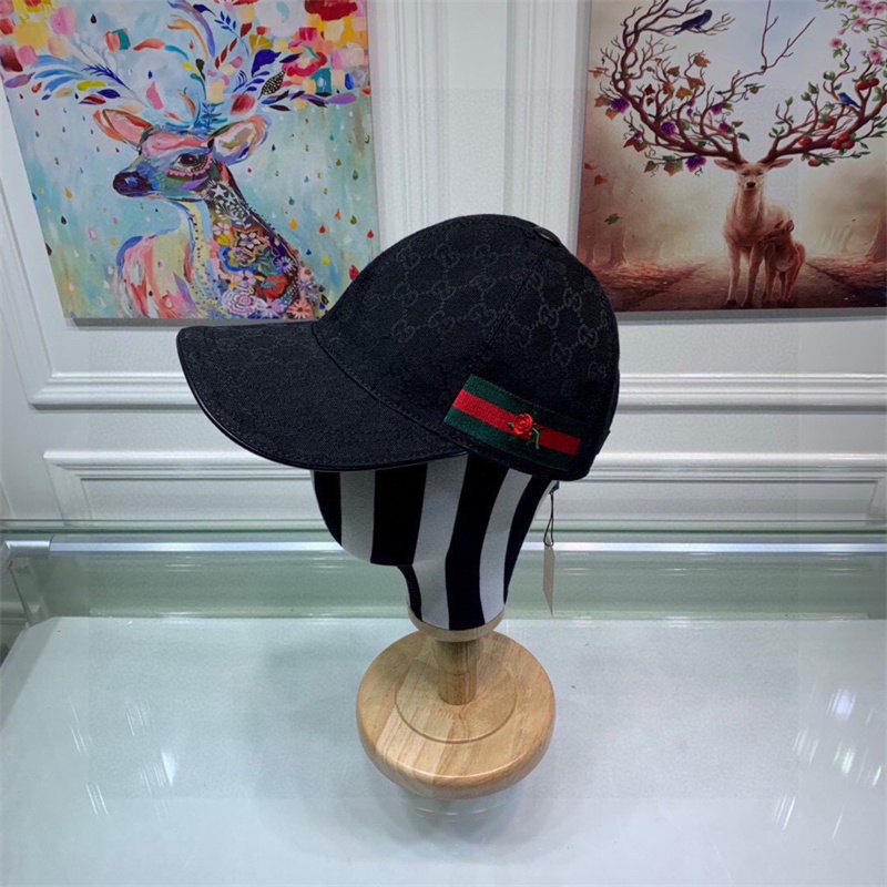 구찌 남여공용 볼캡모자 SN354 GT