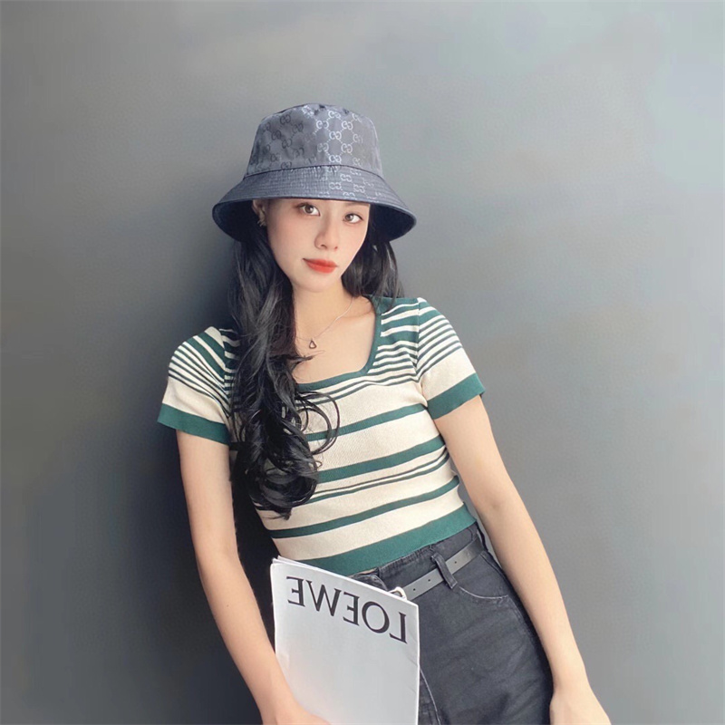 구찌 여성용 모자 SN367 GT