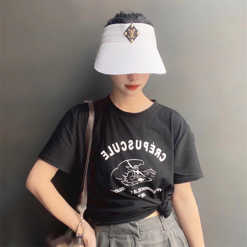 루이비통 여성용 모자 SN430 GT