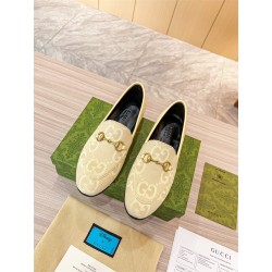 구찌 2023 여성용 로퍼  WA1643 TB1-T