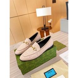 구찌 2023 여성용 로퍼  WA1644 TB1-T