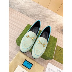 구찌 2023 여성용 로퍼  WA1645 TB1-T