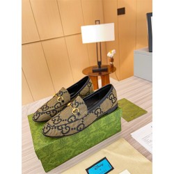 구찌 2023 여성용 로퍼  WA1646 TB1-T