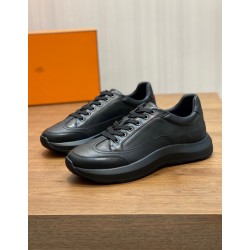 에르메스 2023 남성용 스니커즈 HM211 SH-E