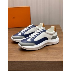 에르메스 2023 남성용 스니커즈 HM212 SH-E