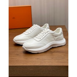 에르메스 2023 남성용 스니커즈 HM213 SH-E