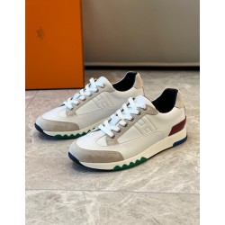 에르메스 2023 남성용 스니커즈 HM214 SH-E